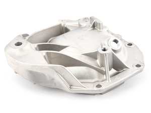 ES#3573755 - 33117589964 - Differential Cover - 215mm - Genuine BMW - BMW