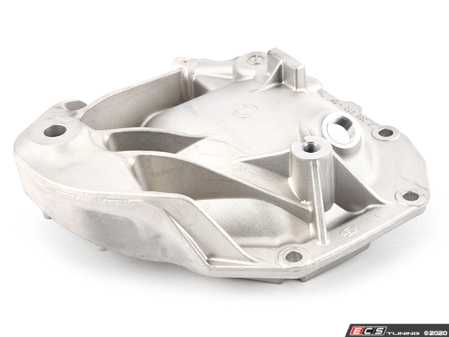 ES#3573755 - 33117589964 - Differential Cover - 215mm - Genuine BMW - BMW