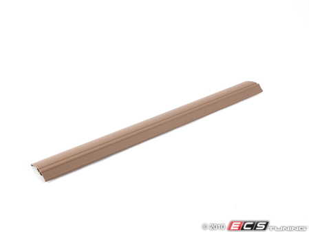 ES#124978 - 51478399868 - Trim Panel Beige - Right or Left - Genuine BMW - BMW