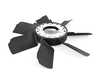 ES#24494 - 11521712293 - E23 Engine Cooling Fan Blade - Genuine BMW - BMW