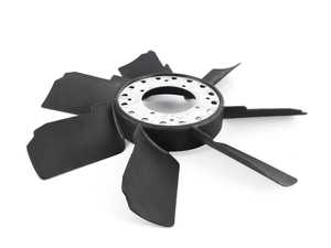 ES#24494 - 11521712293 - E23 Engine Cooling Fan Blade - Genuine BMW - BMW