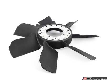 ES#24494 - 11521712293 - E23 Engine Cooling Fan Blade - Genuine BMW - BMW