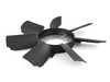 ES#24494 - 11521712293 - E23 Engine Cooling Fan Blade - Genuine BMW - BMW