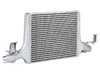 ES#4220356 - IC100026 - APR Front Mount Intercooler System - B9 SQ5 3.0T - Massive front mounted upgrade that dramatically reduces intake air temperature (IAT), minimizes heat soak, and provides increased performance! - APR - Audi