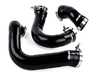 ES#4220356 - IC100026 - APR Front Mount Intercooler System - B9 SQ5 3.0T - Massive front mounted upgrade that dramatically reduces intake air temperature (IAT), minimizes heat soak, and provides increased performance! - APR - Audi