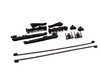 ES#2145031 - 54107227894 - Panoramic Roof Repair Kit - Fixes common failure points on pano roofs - Genuine BMW - BMW