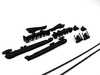 ES#2145031 - 54107227894 - Panoramic Roof Repair Kit - Fixes common failure points on pano roofs - Genuine BMW - BMW