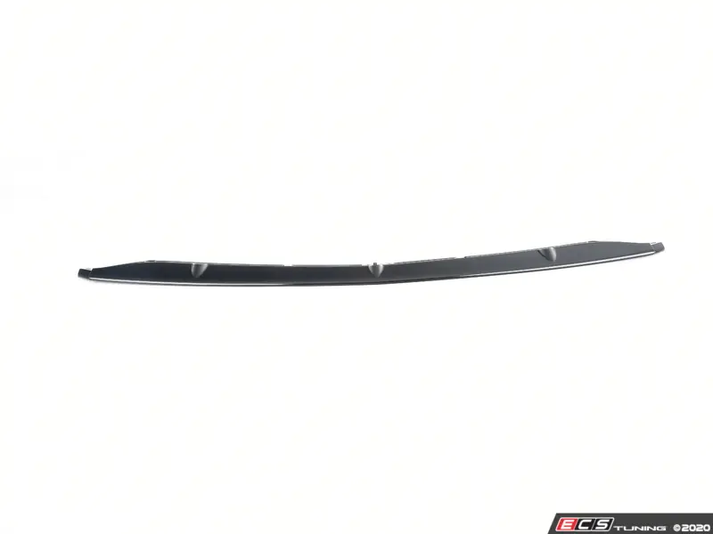 Genuine Mercedes Benz - 205885740164 - FRONT SPOILER 