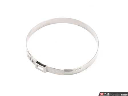 ES#2225322 - 32106791548 - PIPE CLAMP - Genuine BMW - BMW