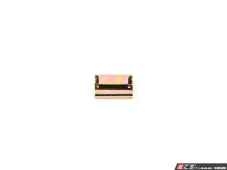 ES#89116 - 51211874624 - E30 Clamp - Genuine BMW - BMW