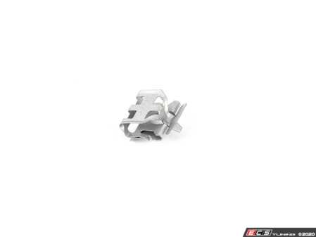 ES#127095 - 51642753381 - DUAL CLIP - Genuine MINI - MINI