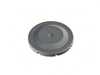 ES#4820371 - 11287838194KT - Drive Belt Tensioner Pulley - Water Pump/Alternator - Replacement pulley for your accessory belt tensioner - Doesn not include the arm or hydraulic tensioner - Ina - BMW