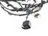 ES#1894398 - 61129186574 - Wiring Set Door Co-Driver - Genuine BMW - BMW
