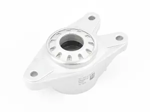 SUPPORT BEARING REAR