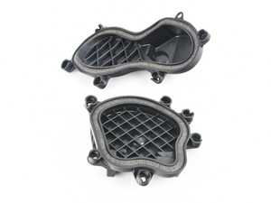 ES#2706598 - 63117349292 - COVER SET, RIGHT - Genuine BMW - BMW
