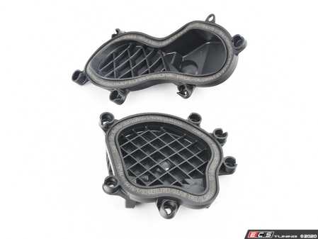 ES#2706598 - 63117349292 - COVER SET, RIGHT - Genuine BMW - BMW
