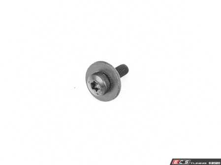 ES#2661778 - N90684705 - BOLT - Genuine Volkswagen Audi - 