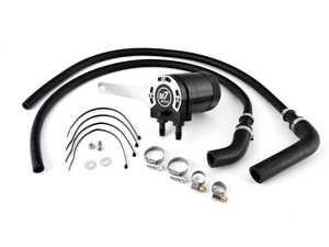 ES#3088974 - 60-3M7303 - M7 R60 Countryman / R61 Paceman "Exact-Fit" Oil Catch Can Kit - Black 60-310303 - (NO LONGER AVAILABLE) - Filter out the performance robbing oil mist in your crankcase vent system - M7 Speed - 