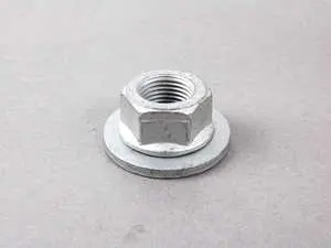 Locking Collar Nut - Priced Each