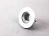 ES#57644 - 33326760383 - Locking Collar Nut - Priced Each - Used in the rear trailing arm - M16 1.5x10mm - Genuine BMW - BMW