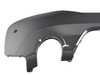 ES#3082702 - 51128072778 - Trim Panel - Bumper - Rear - Bottom - M Pdc 2-Bordig - Genuine BMW - BMW
