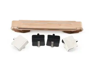 Brake Pad Hardware Kit