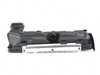 ES#4040158 - 03L103469R - Valve Cover - Includes PCV, oil cap and valve cover gasket - Vaico - Volkswagen