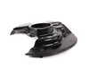 ES#59435 - 34111154241 - Brake Rotor Splash Shield - Left - Protect front discs - Genuine BMW - BMW