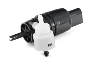 メルモン BMW Car Windshield Washer Pump Replacement Part 67127388349