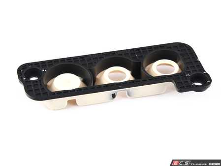 ES#176848 - 64116933926 - GASKET - Genuine BMW - BMW