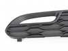 ES#2921661 - 51127351659 - GRID LOWER PART LEFT - Replacement lower grille - Genuine BMW - MINI