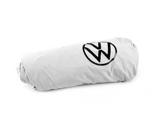 ES#3187438 - CVC2SP98VW2012 - New Beetle Car Cover - Ensure the your vehicle is protected when stored - Genuine Volkswagen Audi - Volkswagen