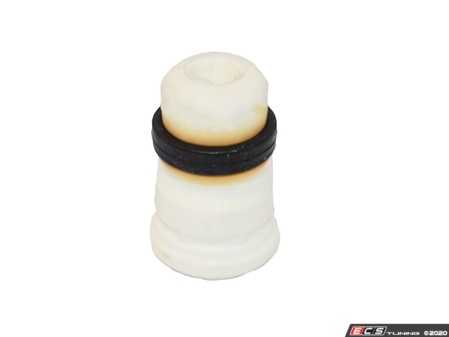 ES#4220406 - 5Q0412303B - Bump Stop - Priced Each - Limits excessive shock travel caused by hitting bumps - Hamburg Tech - Volkswagen