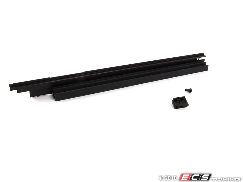 Genuine BMW - 54128202281 - Sunroof Support Rail - Left (54-12-8 
