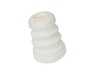 ES#4220409 - 7L8412303 - Front Strut Bump Stop - Priced Each - Fits left and right side - Hamburg Tech - Audi