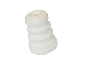 ES#4220409 - 7L8412303 - Front Strut Bump Stop - Priced Each - Fits left and right side - Hamburg Tech - Audi