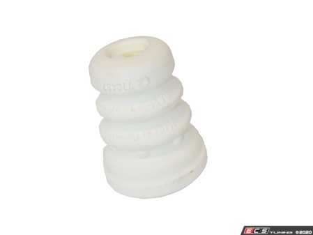 ES#4220409 - 7L8412303 - Front Strut Bump Stop - Priced Each - Fits left and right side - Hamburg Tech - Audi