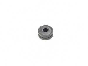 ES#2542589 - 17217615868 - Aux Radiator Frame Bushing - Priced Each - used in the auxillary radiator frame mounting - Genuine BMW - BMW