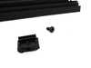 ES#157401 - 54128202281 - Sunroof Support Rail - Left - This is the track that the sunroof slides in - Genuine BMW - BMW