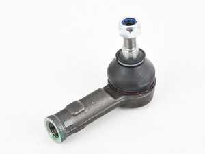 ES#2884457 - 32111116463 - E21 Tie Rod End - Priced Each - Outer tie rod end only - Vaico - BMW