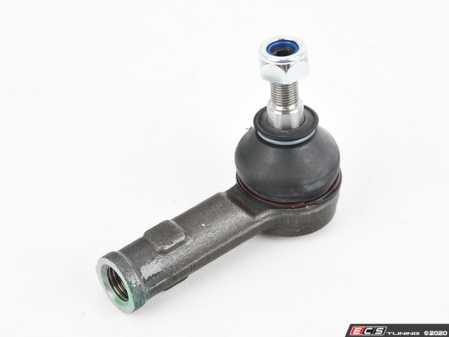 ES#2884457 - 32111116463 - E21 Tie Rod End - Priced Each - Outer tie rod end only - Vaico - BMW