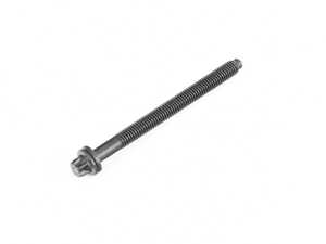ES#2993858 - 13538661715 - Fuel Injection Fuel Rail Bolt - BM6X70-8.8 - Priced Each - Connects the fuel rail to the cylinder head - Genuine BMW - BMW MINI