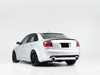 ES#4137292 - 006436LA01 - Audi B6 S4/A4 Trunk Spoiler - Gloss Black
 - Add some aggressive styling to your Audi! - ECS - Audi