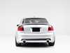 ES#4137292 - 006436LA01 - Audi B6 S4/A4 Trunk Spoiler - Gloss Black
 - Add some aggressive styling to your Audi! - ECS - Audi