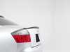 ES#4137292 - 006436LA01 - Audi B6 S4/A4 Trunk Spoiler - Gloss Black
 - Add some aggressive styling to your Audi! - ECS - Audi