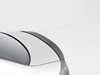ES#4137292 - 006436LA01 - Audi B6 S4/A4 Trunk Spoiler - Gloss Black
 - Add some aggressive styling to your Audi! - ECS - Audi