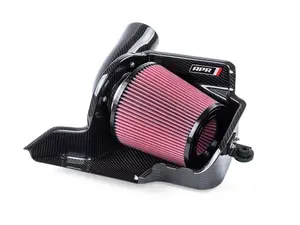 APR Open Carbon Fiber Intake - 1.8T/2.0T Gen3