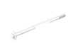ES#57420 - 33321092870 - Control Arm Hex Bolt - Attaches the integral link to the rear lower control arm. - Genuine BMW - BMW