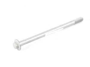 ES#57420 - 33321092870 - Control Arm Hex Bolt - Attaches the integral link to the rear lower control arm. - Genuine BMW - BMW