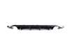 ES#4056669 - 029353ECS01-01KT -  MK7 GTI Gloss Black Rear Diffuser - Add aggressive styling with our In-House Engineered Gloss Black Rear Diffuser! - ECS - Volkswagen